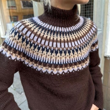 Celeste Sweater - PetiteKnit